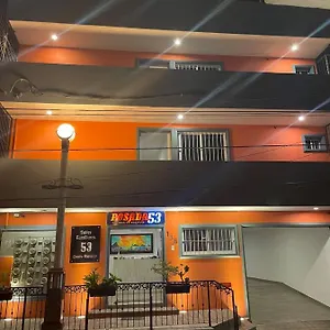 Inn 53, Mazatlán