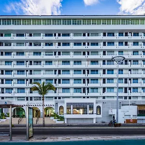 Hotel Hacienda Sea View, Mazatlán