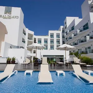 Hotel Coral Island View, Mazatlán