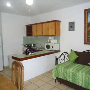 Hotel El Sombrero, Mazatlán